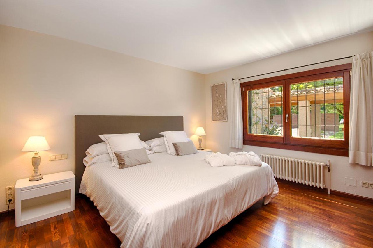 El Porxo B&B Girona Exterior photo